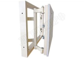 Люк под плитку Атлант Люк под плитку Атлант