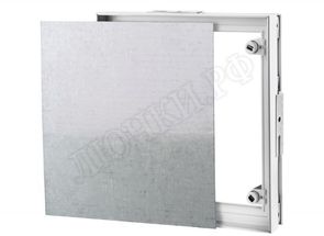 Ревизионные сантехнические люки