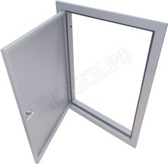 Ревизионные сантехнические люки