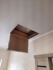 Люк под покраску Премиум Лайт, В потолок Люк под покраску Премиум Лайт, В потолок