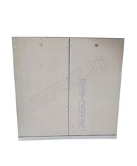 Напольный люк Самоподъемный Невидимка, Короб, 2 створки Напольный люк Самоподъемный Невидимка, Короб, 2 створки