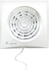 Вентилятор SILENT-100 CMZ Вентилятор SILENT-100 CMZ