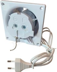 Вытяжные вентиляторы