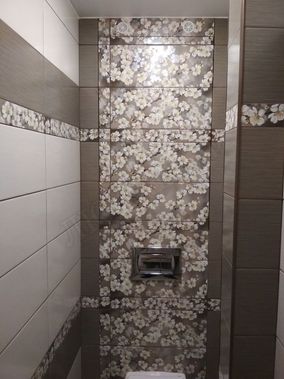 Люк под плитку Нажимной Секрет-Лайт 2 створки 1100*300 Люк под плитку Нажимной Секрет-Лайт 2 створки 1100*300