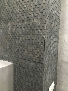 Люк под плитку Нажимной Секрет-Лайт 2 створки 1100*300 Люк под плитку Нажимной Секрет-Лайт 2 створки 1100*300