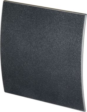 Вытяжной вентилятор Awenta System+, Silent, 100 KWS100M, Escudo, PEGS100, Графит, металл Вытяжной вентилятор Awenta System+, Silent, 100 KWS100M, Escudo, PEGS100, Графит, металл