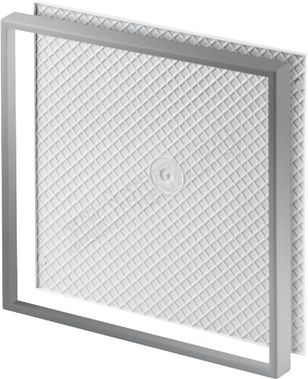 Вытяжной вентилятор Awenta System+, Turbo, 100 KWT100CTR, Inside, PI100, Под плитку, пластик Вытяжной вентилятор Awenta System+, Turbo, 100 KWT100CTR, Inside, PI100, Под плитку, пластик