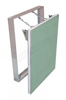 Люк под плитку Т-34 Люк под плитку Т-34