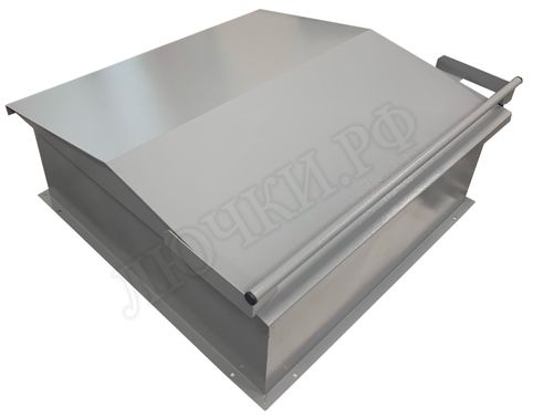Люк выхода на кровлю Прайм 650*1650 Люк выхода на кровлю Прайм 650*1650