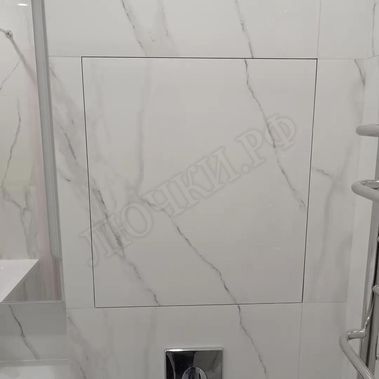 Люк под плитку Секрет 3.0 600*600 Люк под плитку Секрет 3.0 600*600