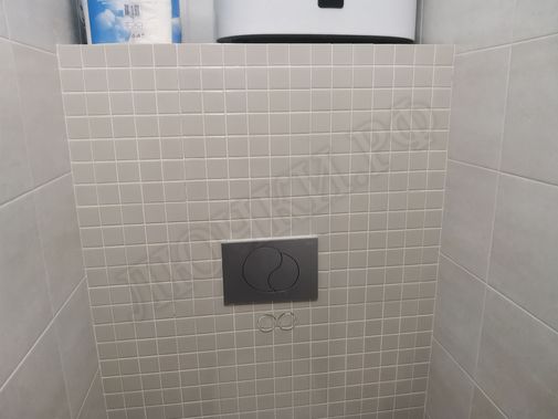 Люк под плитку Нажимной Секрет-Лайт 300*500 Люк под плитку Нажимной Секрет-Лайт 300*500