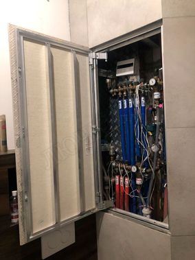 Люк под плитку Секрет 3.0 600*600 Люк под плитку Секрет 3.0 600*600