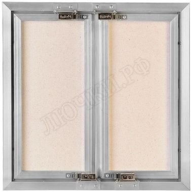 Люк-дверь под покраску Мега-Мастер Элит для установки в потолок Люк-дверь под покраску Мега-Мастер Элит для установки в потолок