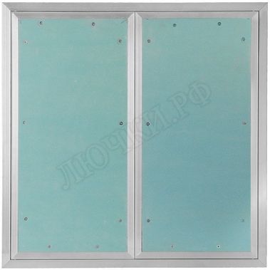 Люк-дверь под покраску Мега-Мастер Элит для установки в потолок Люк-дверь под покраску Мега-Мастер Элит для установки в потолок