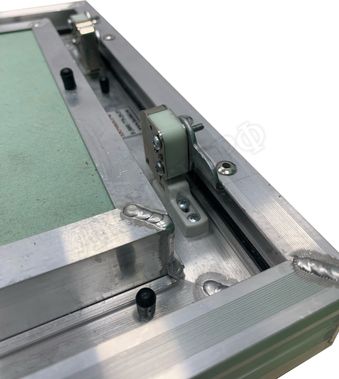 Люк под покраску Премиум Лайт Противопожарный EIS60 500*450 Люк под покраску Премиум Лайт Противопожарный EIS60 500*450