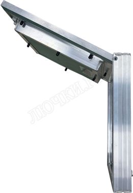 Люк под покраску Премиум Лайт Противопожарный EIS60 500*450 Люк под покраску Премиум Лайт Противопожарный EIS60 500*450