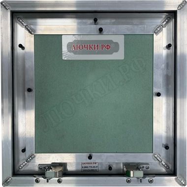 Люк под покраску Премиум Лайт Противопожарный EIS60 500*450 Люк под покраску Премиум Лайт Противопожарный EIS60 500*450