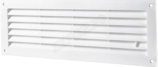 Решетка пластиковая Серия МВ 350 Р Решетка пластиковая Серия МВ 350 Р