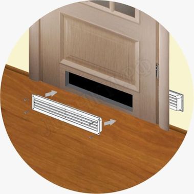 Решетка пластиковая Серия МВ 430/2 ( двойная ) кор. Решетка пластиковая Серия МВ 430/2 ( двойная ) кор.