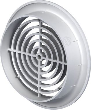 Решетка пластиковая МВ 51 бВ Решетка пластиковая МВ 51 бВ