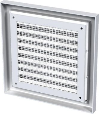 Решетка пластиковая Серия МВ 101/121 101 ВРс Решетка пластиковая Серия МВ 101/121 101 ВРс