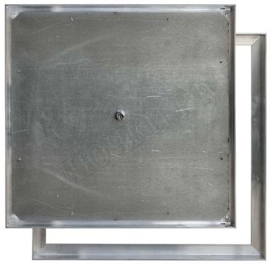 Напольный люк Тритон 30 мм 450*900 Напольный люк Тритон 30 мм 450*900