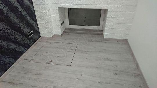 Напольный люк Самоподъемный Невидимка уголок Напольный люк Самоподъемный Невидимка уголок