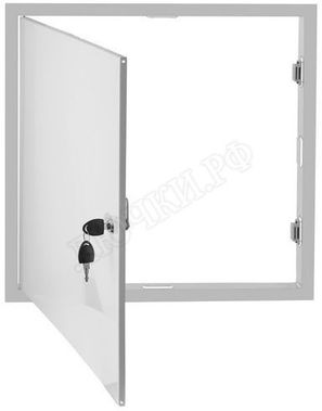 Люк сантехнический Бабушкина радость :-) с замком Люк сантехнический Бабушкина радость :-) с замком