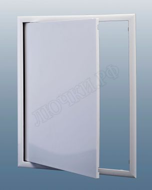 Люк сантехнический пластиковый 150*150 Люк сантехнический пластиковый 150*150