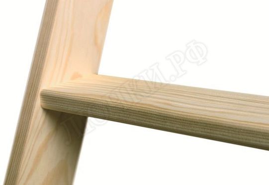 Чердачная лестница Fakro LWS 700*1300*3050 Чердачная лестница Fakro LWS 700*1300*3050