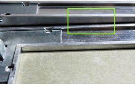 Люк под покраску Ультра для установки в стену, 2 створки, съёмная перегородка 950*500 (посадочный размер 956*506) Люк под покраску Ультра для установки в стену, 2 створки, съёмная перегородка 950*500 (посадочный размер 956*506)