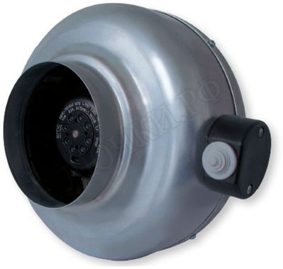 Канальный вентилятор Vent NK 160 Канальный вентилятор Vent NK 160