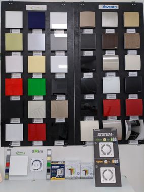 Вытяжной вентилятор Awenta System+, Turbo, 100 KWT100CTR Вытяжной вентилятор Awenta System+, Turbo, 100 KWT100CTR