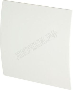 Вытяжной вентилятор Awenta System+, Silent, 100 KWS100M, Escudo, PEDM100, Под покраску, пластик Вытяжной вентилятор Awenta System+, Silent, 100 KWS100M, Escudo, PEDM100, Под покраску, пластик